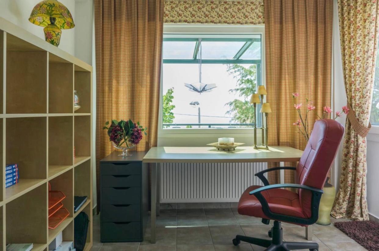 Aegeannorth Suite Kavala Eksteriør billede